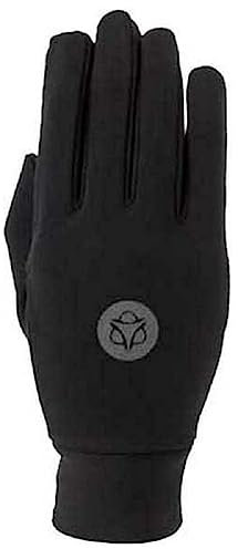 AGU Unisex-Adult Nero Guanti Stretch in Neoprene Superstretch, M