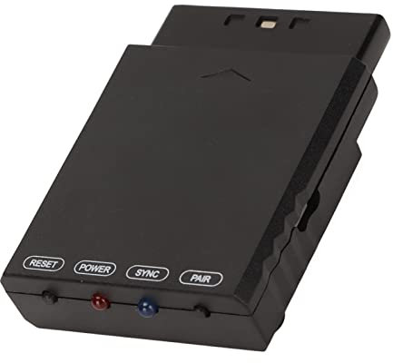 Bluetooth-Controller-Adapter für PS3 PS5, für, für Wii, für Wii U Pro, für Switch Pro Wireless Controller usw. Blueretro Multiplayer Wireless Controller-Adapter