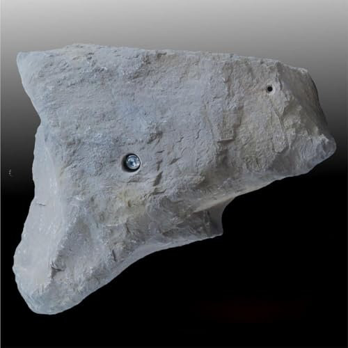 KS Klettergriffe Volumen-Klettergriff Lötzl, Farbe:Wunschfarbe (Anfertigung)