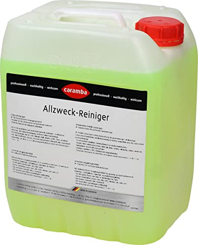 Caramba 82327013 Allzweck-Reiniger 10 L