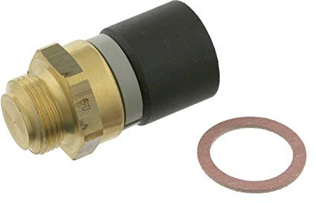 Febi bilstein 17693 Interrupteur de température, ventilateur de radiateur