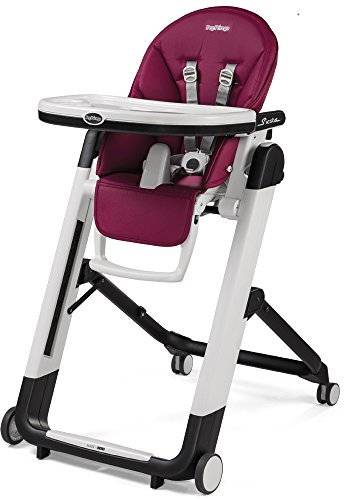 Peg Perego Seggiolone Siesta, Berry