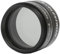 Celestron 94107 Variable Polarizing Moon Filter - Reduces Brightness and Glare, Compatible with 1.25 Eyepieces and Suitable for Lunar, Venus & Double Star Observation, Black