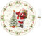 Easy Life 1112MAGI - Piatto per dolci