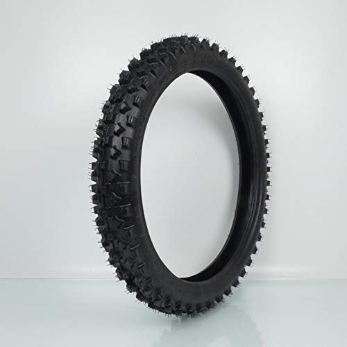 Tire 90-90-21 Waygom for Motorbike Husqvarna 690 701 Enduro 2016 To 2019 Av/Enduro Extrem Fim 54M New