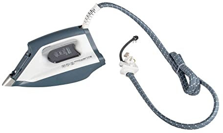 Rowenta Mango Controlador Tubo Cable Vapor Hierro Plancha Compact Steam DG7571