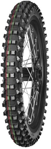 Mitas Pneumatico per Moto Terra Force-MX MH 60/100-12 (1 Pezzo)