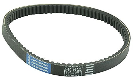 Athena S410000350024 Keilriemen