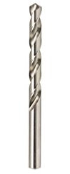 DIAGER - Forets HSS meulé taillé - Perçages aciers alliés et non-alliés - Usage polyvalent - diamètre 6mm