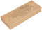 Florilèges Design FG317034 Holzstempel, Gummi, Farbe: Holz, 60x150 m