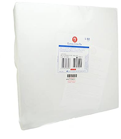 Pic Solution Garza Tagliata Pesante 30 Cm Lunghezza X 30 Cm Larghezza - 1000 Gr