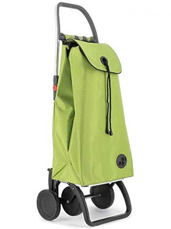 Carro Rolser I-MAX MF 4 Ruedas Plegable - Lima