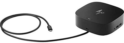 HP USB-C Dock G5, Model Number: 5TW10UT#ABA