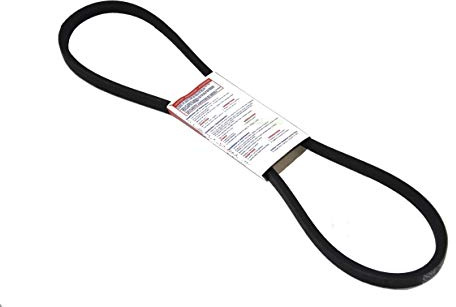 Courroie trapézoïdale 117 cm pour MTD Mastercut Select Smart Gold Krosser Optima 754-04268