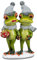 formano Winterfrosch