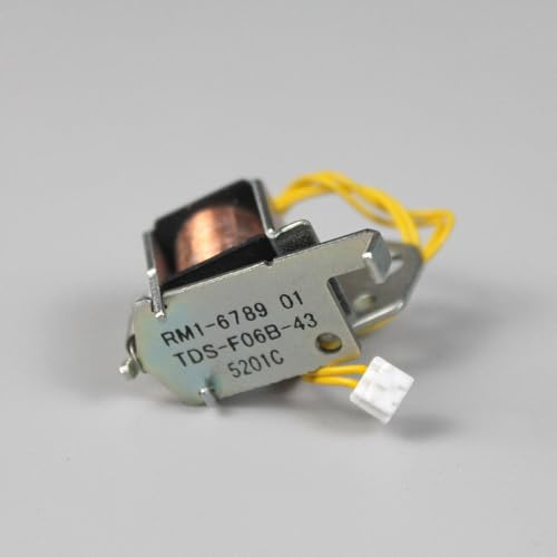 RM1-6789 Fach 2 Pick-up Magnet SL2 for HP M775 M750 CP5525 for Canon LBP 9100 9200 9500 9600 Magnet SL4 Drucker Teile