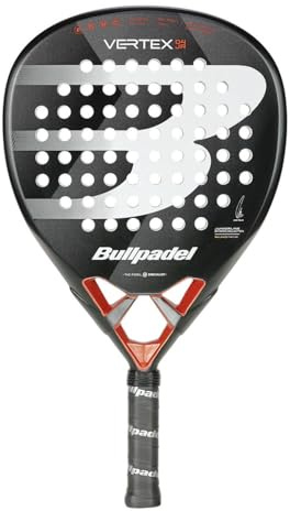 Bullpadel Vertex 04 Jr 2025