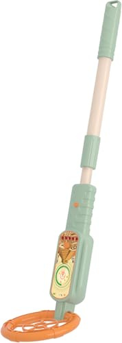 Outdoor active Metalldetektor Länge 80 cm