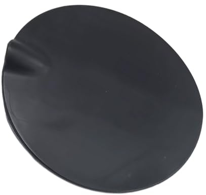 Tapa de llenado de combustible Kacepar para automóvil, tapa de repuesto para puerta de tanque de combustible, compatible con Ford Focus 2005-2011 4M51N405A02AB
