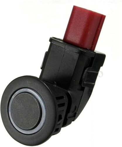 parkeringssensorer Parkeringssensor Back Up Radar Bumper Assist för CR-V 2007-2011