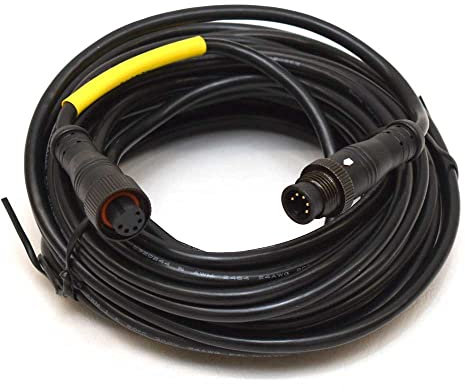 JL AUDIO JLMMC-25 Unisex Adult Cable, Multicolour, Standard