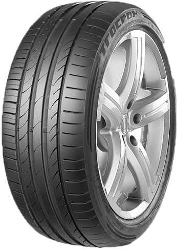245/35R20 95Y Tracmax X Privilo TX-3 XL Reifen Sommer PKW