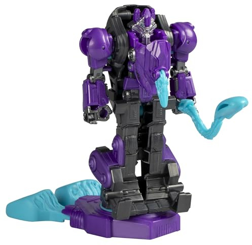 Transformes One,Robot Battlers,Alpha Trion,Hasbro,Eta 6+