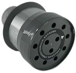 remplaçants Accessoires Air Dut for aspirateur à main sans fil V11 Cyclone Pièce de rechange Composants multi-cônes(V11)