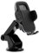 Ulefone Armor Mount UAN03 - Support Universel pour Voiture, Rotatif à 360°, Ultra-résistant pour Tableau de Bord, Aérateurs et Pare-Brise - Compatible avec Tous Les Smartphones (4-7 Pouces)