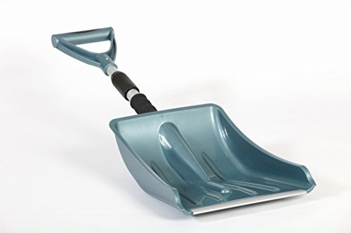 IWH 88950 Premium snöskyffel, multi