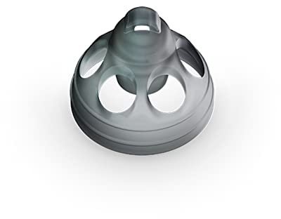 Phonak Smokey Domes Open L