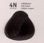 Goldwell Topchic 4n 250ml, 5N hellbraun