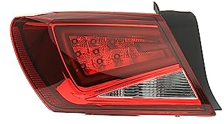 VALEO LED-Rückleuchte, Teilenummer 45114 für die Fahrzeugmodelle SEAT Leon III (2012 > 2016)