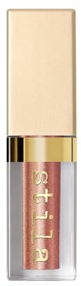 Stila Glitter & Glow Liquid Lidschatten, Dollish
