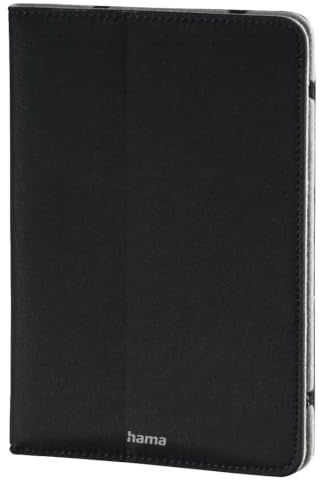 Hama 216429 Tablet-väska, universal lämplig för displaystorlek (område) = 24,4 cm (9,6) – 27,9 cm (11) BO