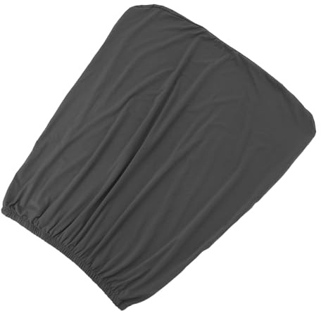 POPETPOP Elastic Dust Resistant Heater Cover for Oil-filled and Radiator Heaters, Stretchable 5-10cm with Polyurethane Elastic Fiber Material, Easy Installation Removal for Household Use