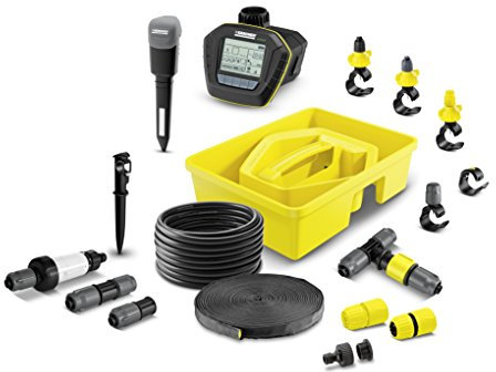 Karcher Premium Garden Irrigation Kit