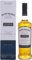 Bowmore Legend Islay Single Malt Scotch whisky avec étui, Whisky Écossais 40% - 70cl