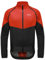 GORE WEAR Herren Phantom Jacket, Fireball/Black, M EU