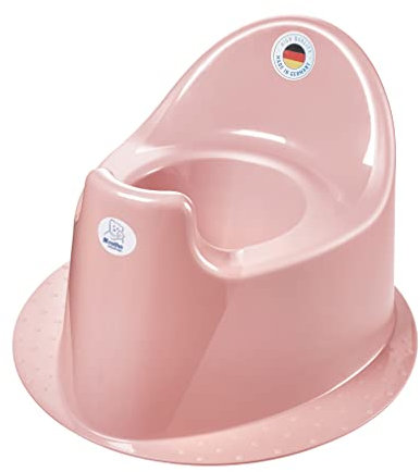 Rotho Babydesign Kindertopf soft rose