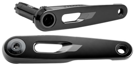 SRAM Rival Crank Arm Assembly - 170mm, 12/13-Speed, 8-Bolt Direct Mount, Du