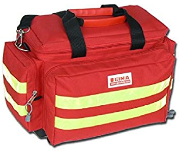 Borsa Smart, per soccorritori, medici, paramedici, professionisti