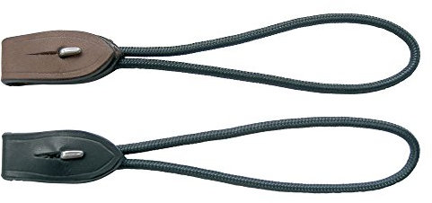 Sprenger - Pelhamriemchen mit Nylonschnur