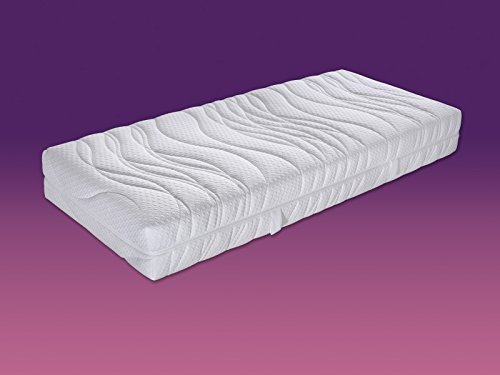 Malie Kaltschaum-Matratze Bellatrix H2 200 x 220 cm