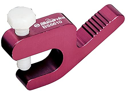 Bike Service Stopper für Montage Werkzeug Reifen (Rollen)/Tyre Bead Holding Tool (Wheel Tools)