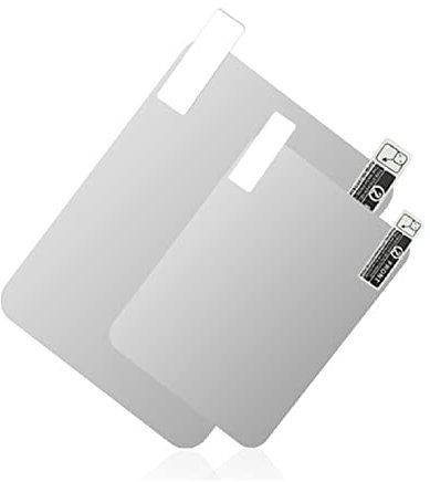 Facynde Car HUD Screen Protector, Reflective Windscreen Film | Protective Screen for All Car Models, Compatible with All HUD Units Smartphones