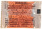 Teeggi D866 Wasserbombe Autozubehör, Wasserbombe, Weiche Bombe, 500 Stück/Pack (Insgesamt 10 Packungen)