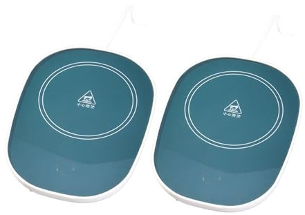 Elektrisk värmare värmare te kaffemugg mattor värmedyna termostatiska termiska värmeisolering maträtt kopp matta hem USB kopp värmare snygg kopp värmare kontor kopp resemugg värmare USB kaffe auto