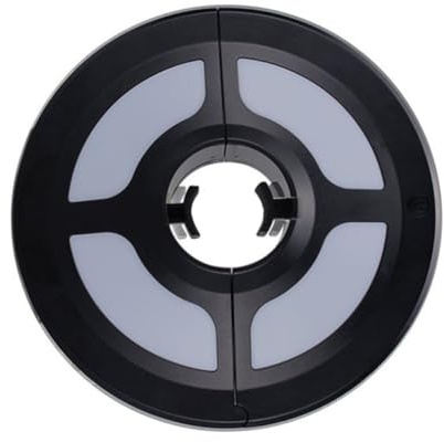 SAFIGLE Lámpara LED para Sombrilla Multifuncional para Camping al Aire Luz Blanca Fría para Jardín y Tiendas de Campaña