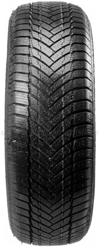 Tourador Winter Pro TS1 3PMSF M+S 205/70 R15 96T Winterreifen GTAM T265859 ohne Felge